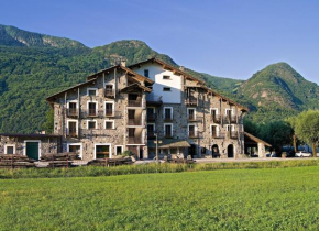Hotels in Forcola